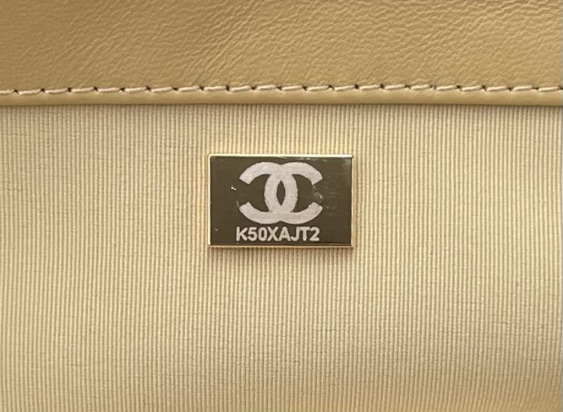 Chanel 19 Bags